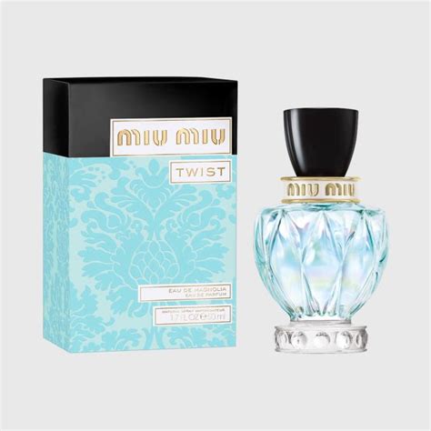 Miu Miu Twist Eau de Magnolia Miu Miu for women